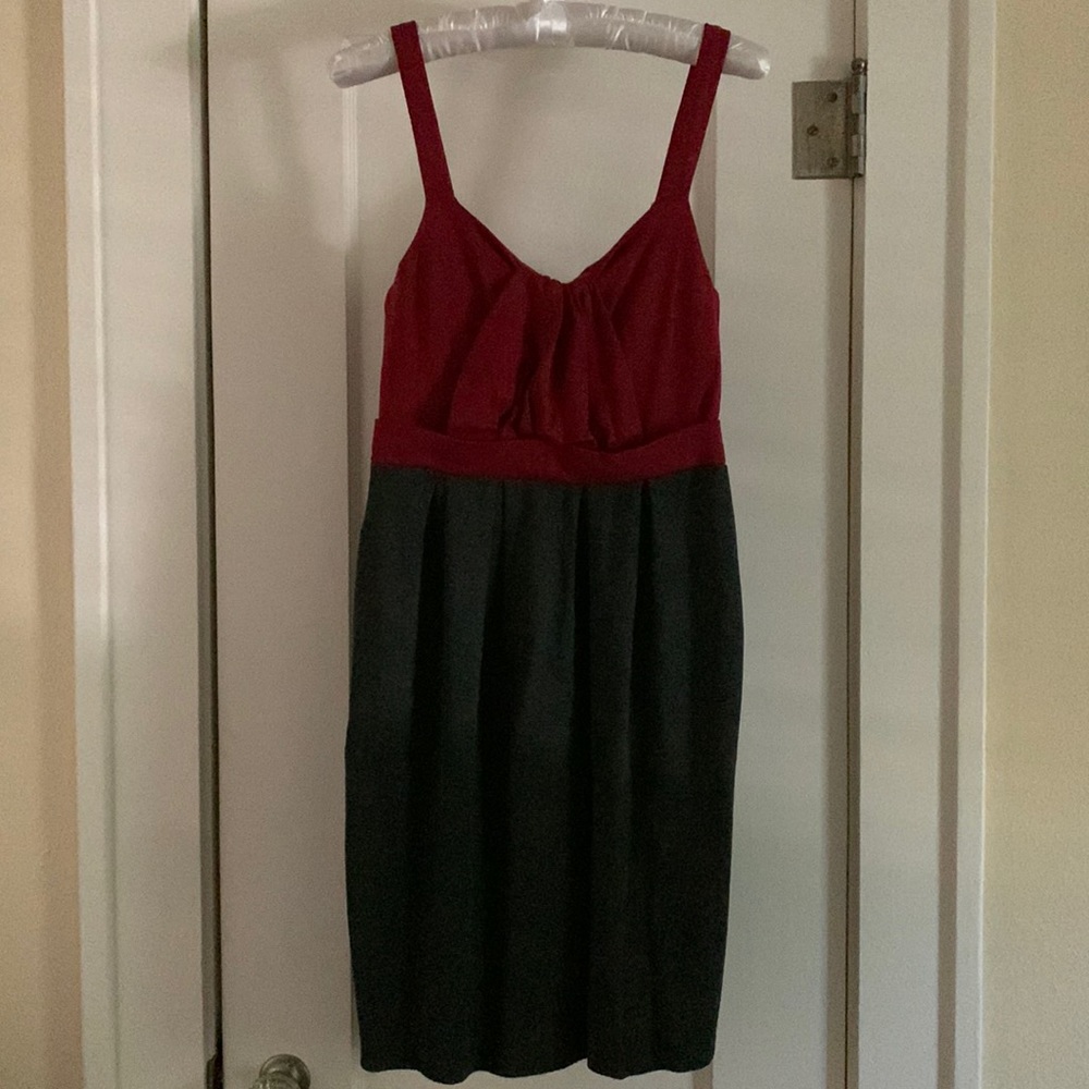 Ella Moss Mini Dress, Sleeveless, Fall & Multi-season, Stretch, Dressy Casual